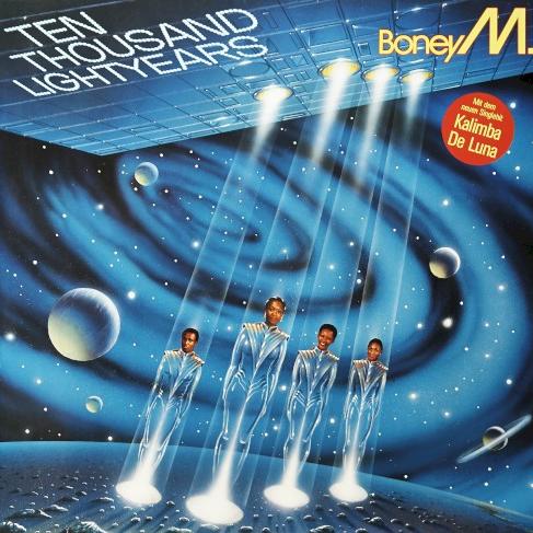 Boney M.